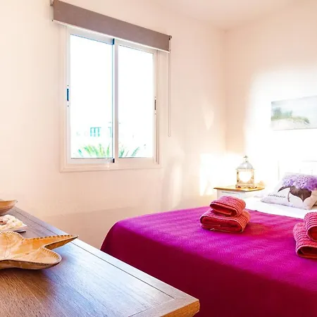 Attico Estrella Apartment *