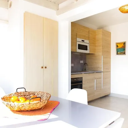 Apartment Attico Estrella Corralejo