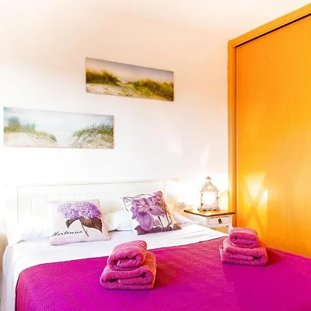 Apartment Attico Estrella Corralejo