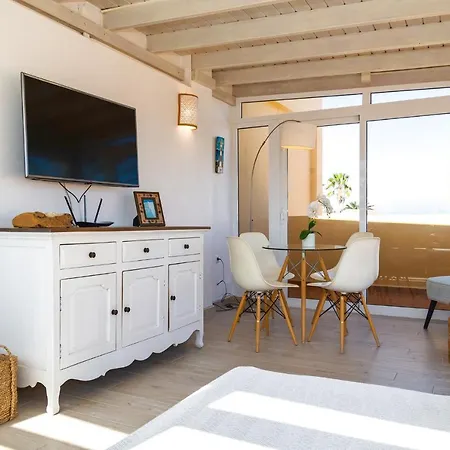 Apartment Attico Estrella *