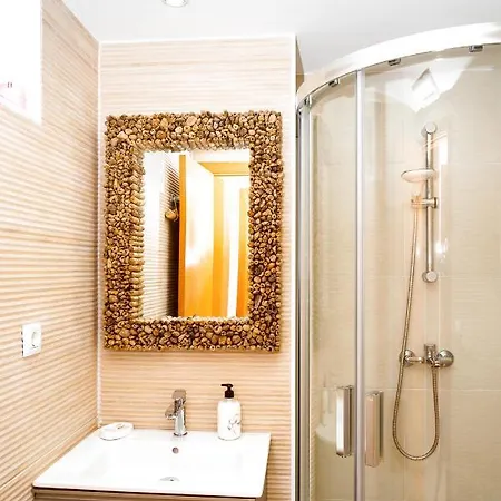 Apartment Attico Estrella *