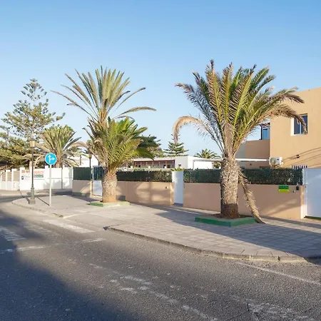 Apartment Attico Estrella