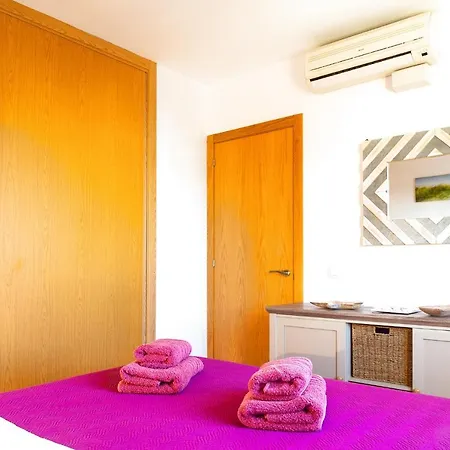Apartment Attico Estrella *