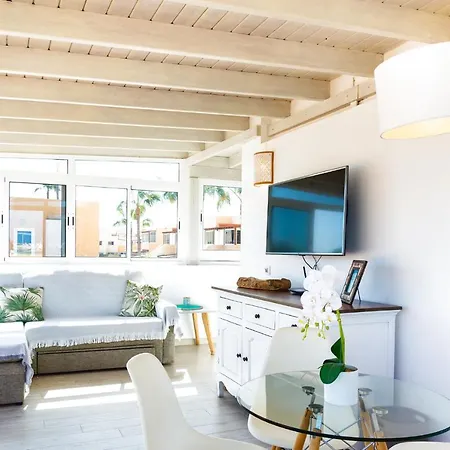 Attico Estrella Apartment Corralejo