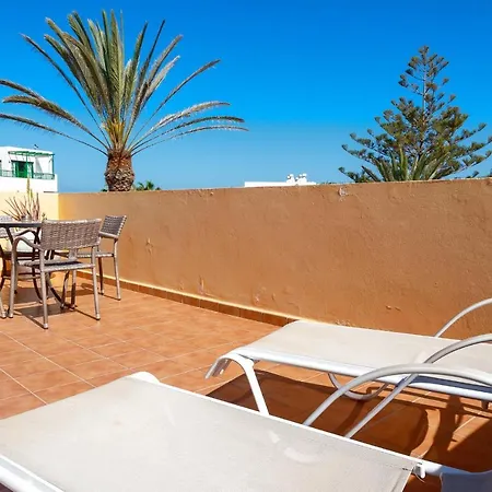 Attico Estrella Apartment