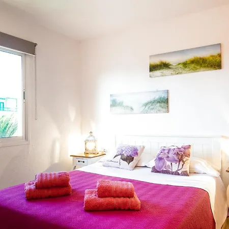 Attico Estrella Apartment Corralejo