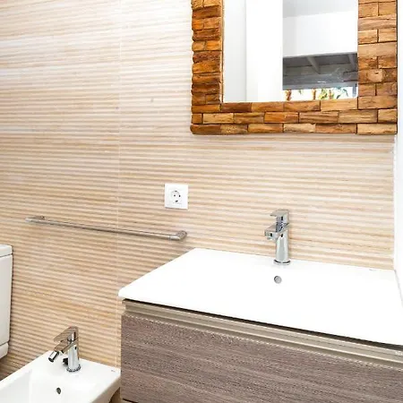 Apartment Attico Estrella