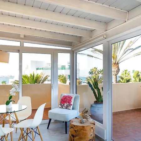 Apartment Attico Estrella