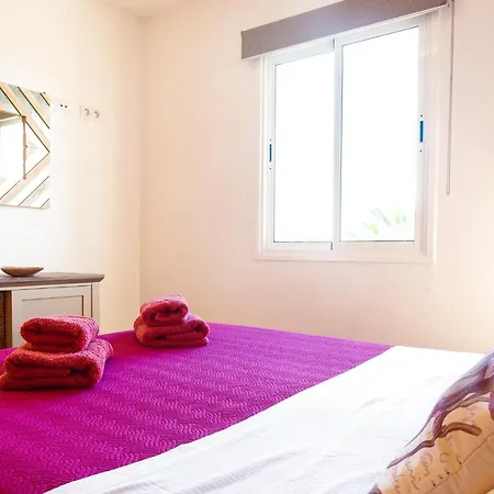 Apartment Attico Estrella Corralejo