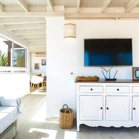 Attico Estrella Apartment
