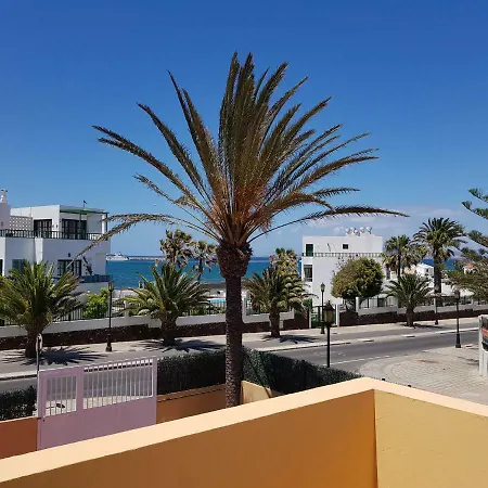 Attico Estrella Apartment
