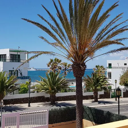 Attico Estrella * Corralejo
