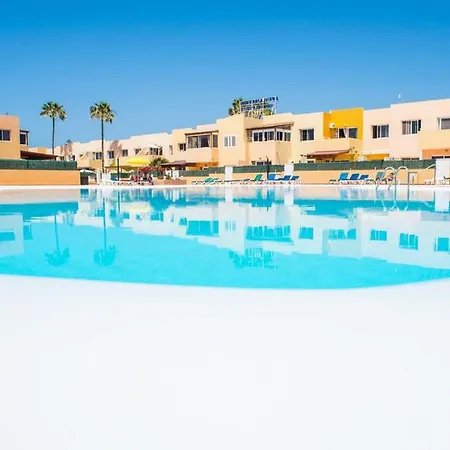 Attico Estrella Apartment Corralejo