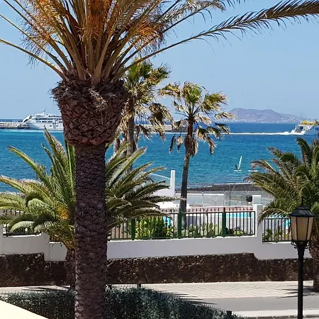 Attico Estrella Apartment Corralejo