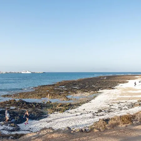 Appartamento Attico Estrella Corralejo