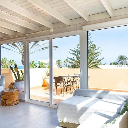 Appartamento Attico Estrella Corralejo