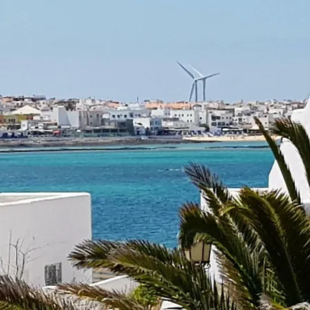 Διαμέρισμα Attico Estrella