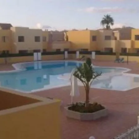 Attico Estrella Apartment Corralejo